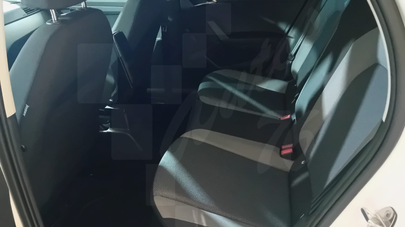 SEAT IBIZA 1.0 i 80 CV