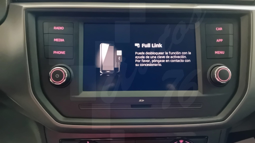 SEAT IBIZA 1.0 i 80 CV