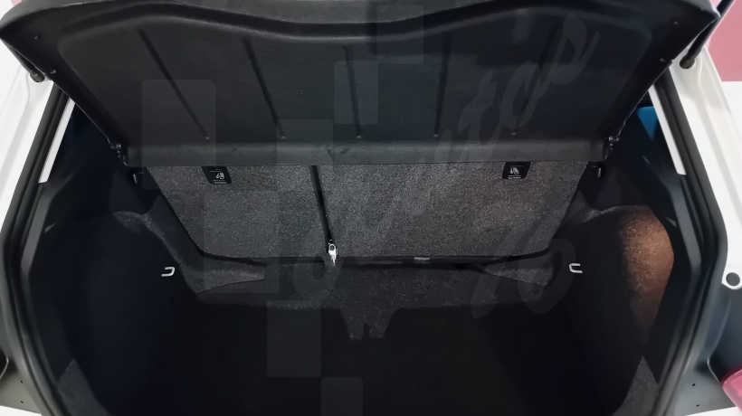 SEAT IBIZA 1.0 i 80 CV