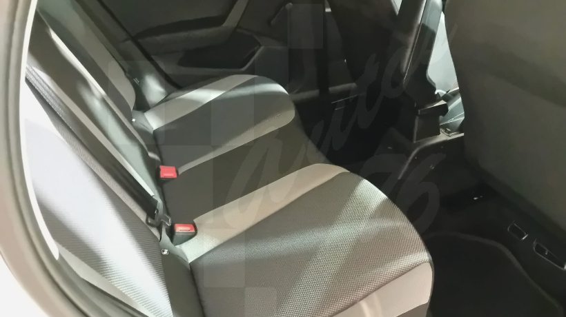 SEAT IBIZA 1.0 i 80 CV