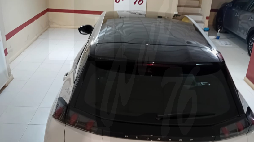 PEUGEOT 2008 1.5 HDI 110 CV