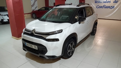 CITROEN C3 AIRCROSS 1.5 HDI 110 CV