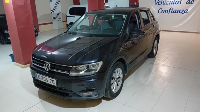 VOLKSWAGEN TIGUAN 2.0 TDI 150 CV