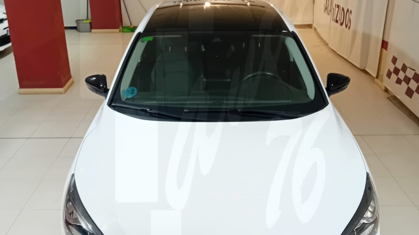 FORD FOCUS 1.5 TDCI 120 CV