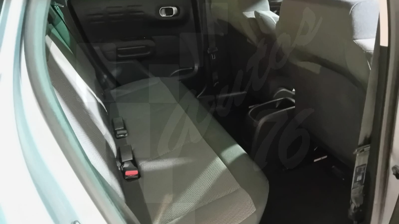 CITROEN C3 AIRCROSS 1.5 HDI 110 CV