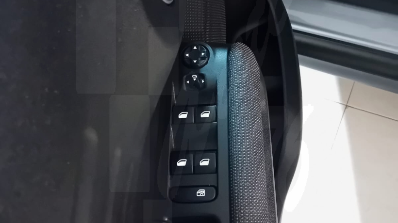 CITROEN C3 AIRCROSS 1.5 HDI 110 CV