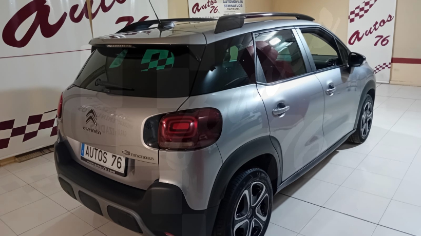 CITROEN C3 AIRCROSS 1.5 HDI 110 CV