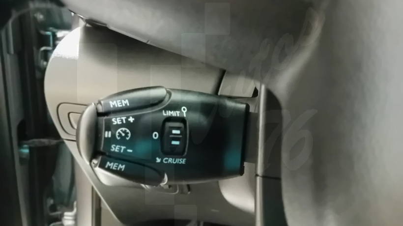 CITROEN C3 AIRCROSS 1.5 HDI 110 CV