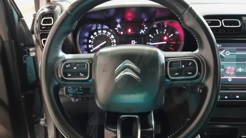 CITROEN C3 AIRCROSS 1.5 HDI 110 CV