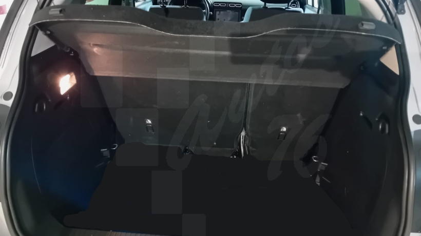 CITROEN C3 AIRCROSS 1.5 HDI 110 CV