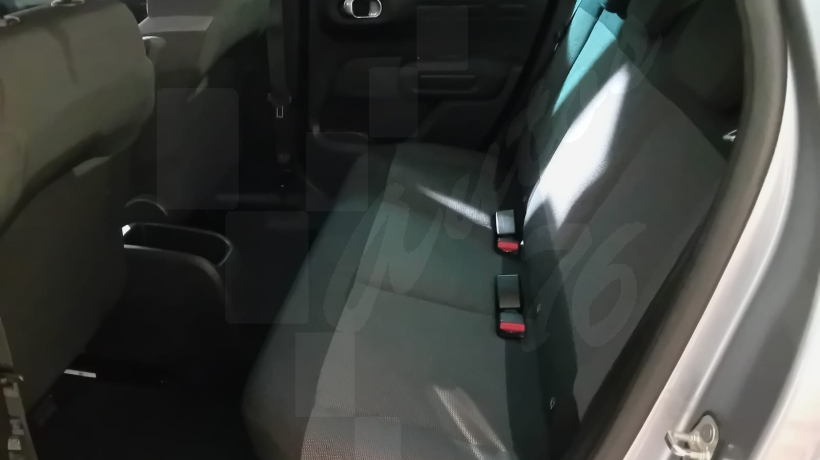 CITROEN C3 AIRCROSS 1.5 HDI 110 CV