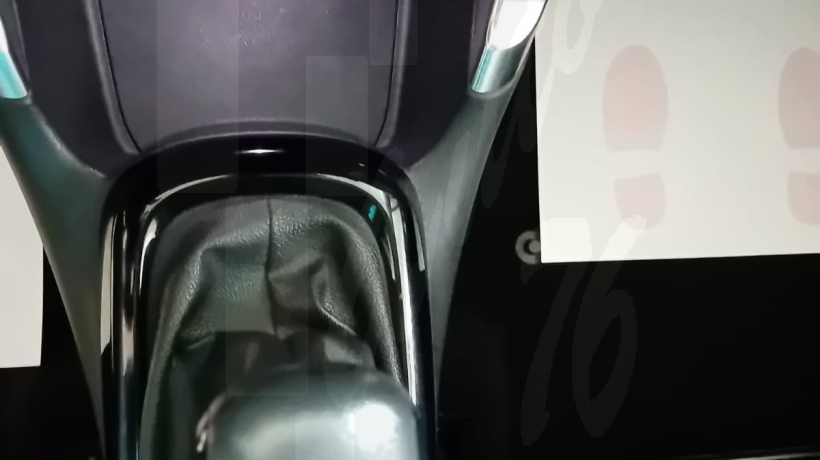 CITROEN C3 AIRCROSS 1.5 HDI 110 CV