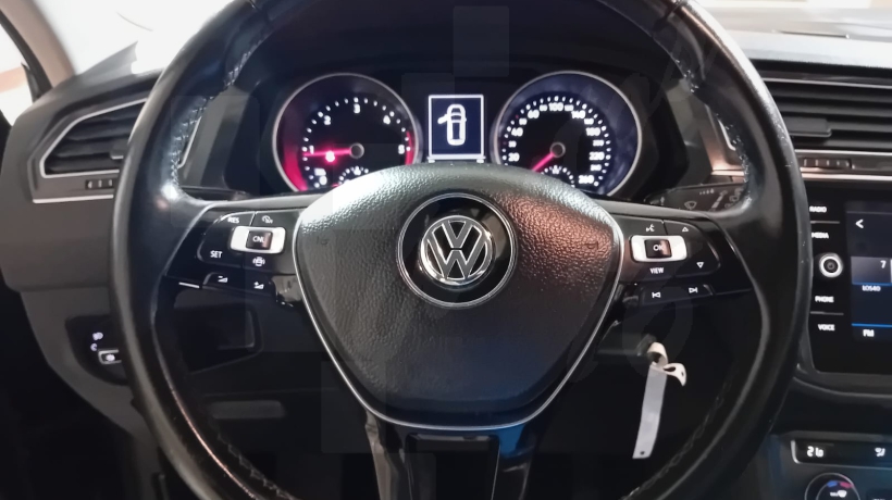 VOLKSWAGEN TIGUAN 2.0 TDI 150 CV