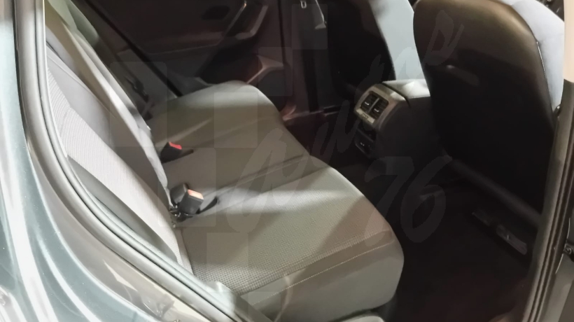 VOLKSWAGEN TIGUAN 2.0 TDI 150 CV