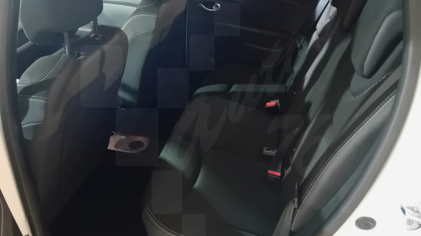 RENAULT CLIO 1.2 i 75 CV