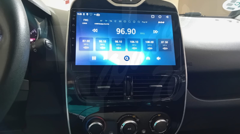 RENAULT CLIO 1.2 i 75 CV