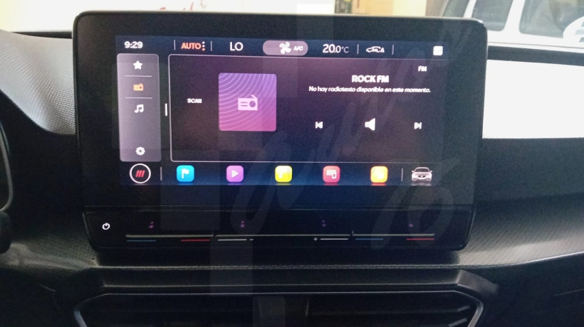 SEAT LEON 2.0 TDI 115 CV