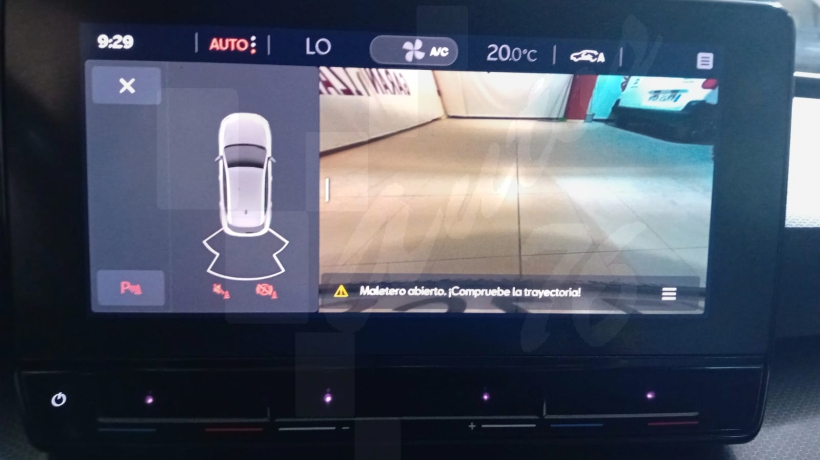 SEAT LEON 2.0 TDI 115 CV