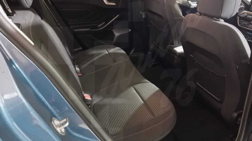 FORD FOCUS 1.5 TDCI 120 CV