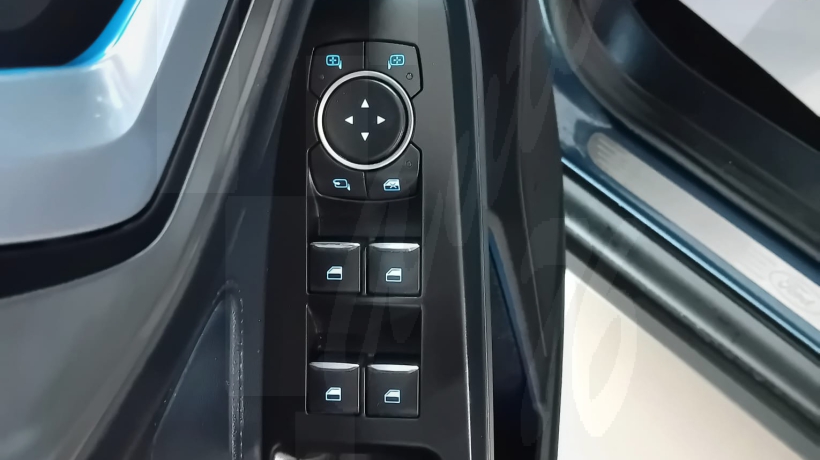 FORD FOCUS 1.5 TDCI 120 CV