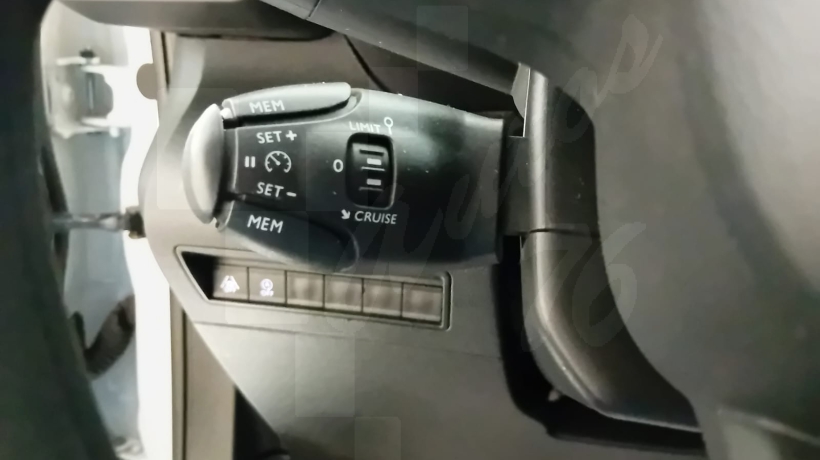 CITROEN BERLINGO 1.5 HDI 100 CV