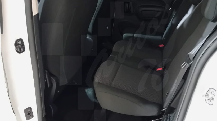 CITROEN BERLINGO 1.5 HDI 100 CV