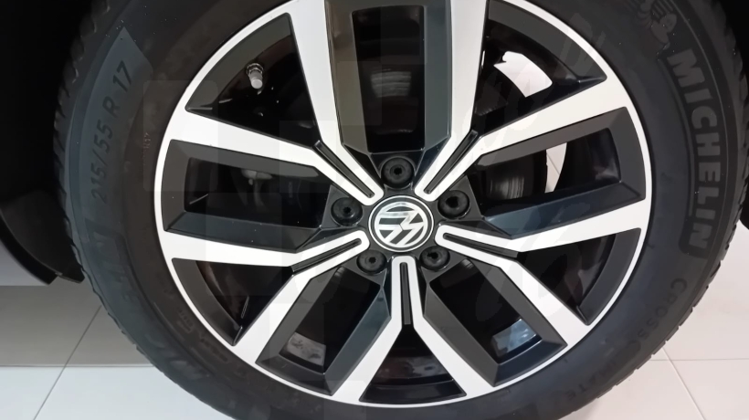 VOLKSWAGEN PASSAT 1.6 TDI 120 CV AUTOMÁTICO