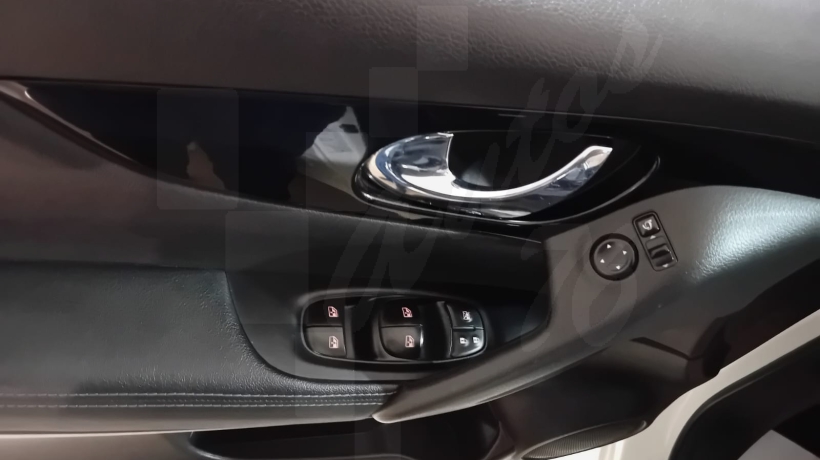 NISSAN QASHQAI 1.7 DCI 150 CV 4X4