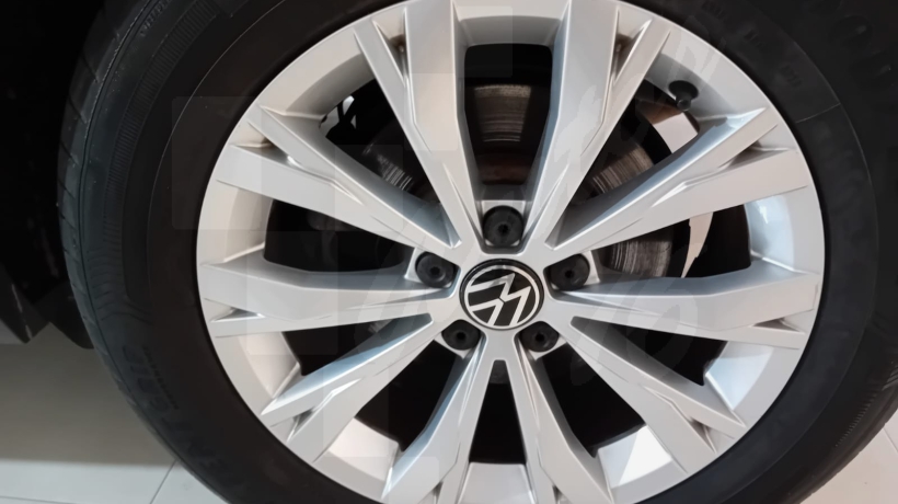 VOLKSWAGEN TIGUAN 2.0 TDI 150 CV