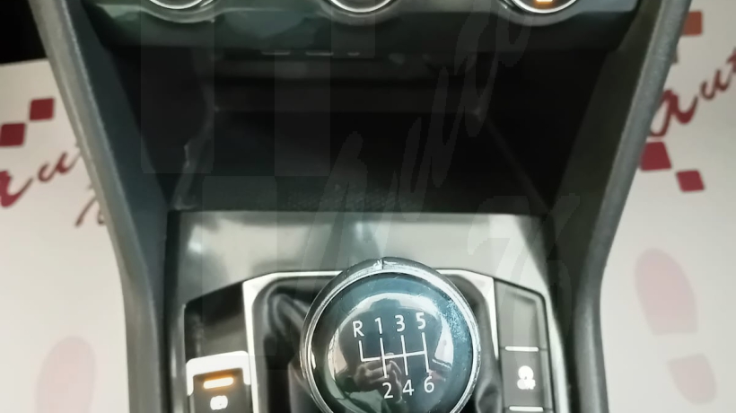 VOLKSWAGEN TIGUAN 2.0 TDI 150 CV