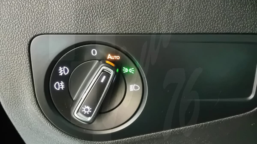 VOLKSWAGEN TIGUAN 2.0 TDI 150 CV