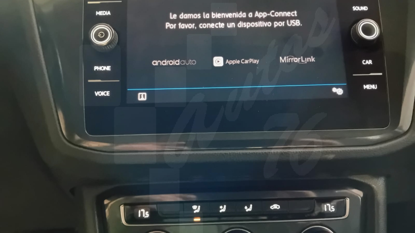 VOLKSWAGEN TIGUAN 2.0 TDI 150 CV