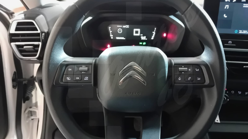 CITROEN C4 1.5 HDI 110 CV