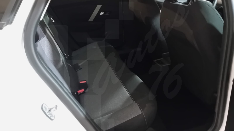 CITROEN C4 1.5 HDI 110 CV