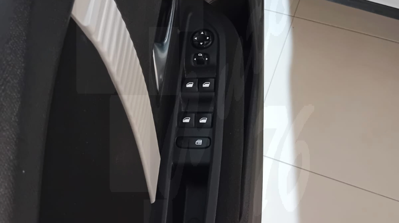 CITROEN C4 1.5 HDI 110 CV