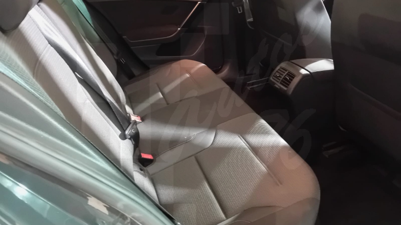 VOLKSWAGEN GOLF 2.0 TDI 150 CV AUTOMÁTICO