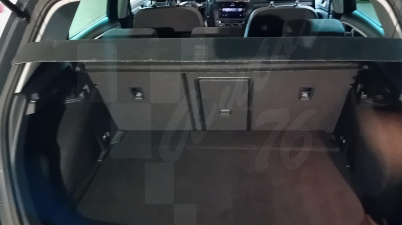 VOLKSWAGEN GOLF 2.0 TDI 150 CV AUTOMÁTICO