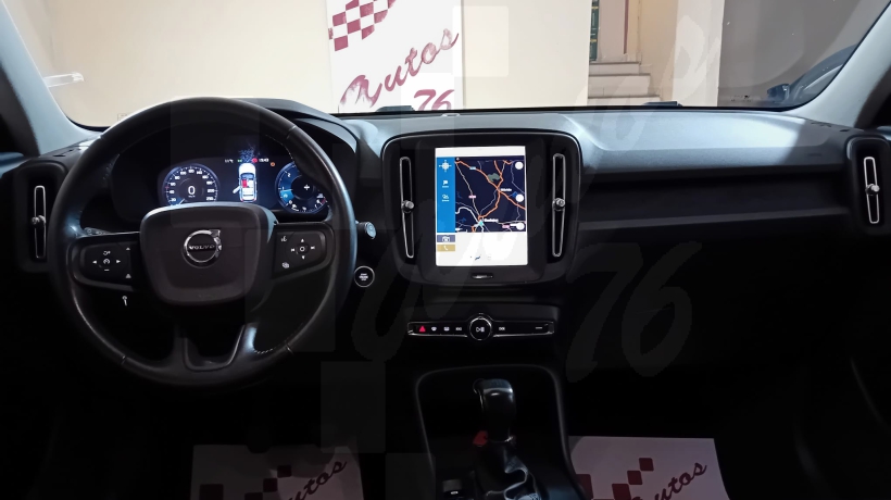 VOLVO XC40 2.0 D3 150 CV 