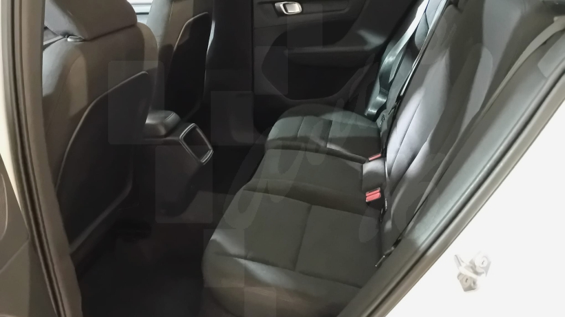 VOLVO XC40 2.0 D3 150 CV 
