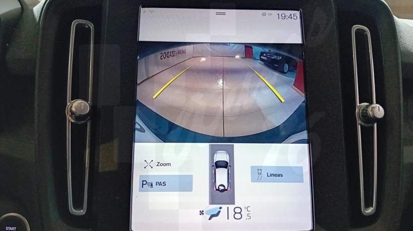 VOLVO XC40 2.0 D3 150 CV 