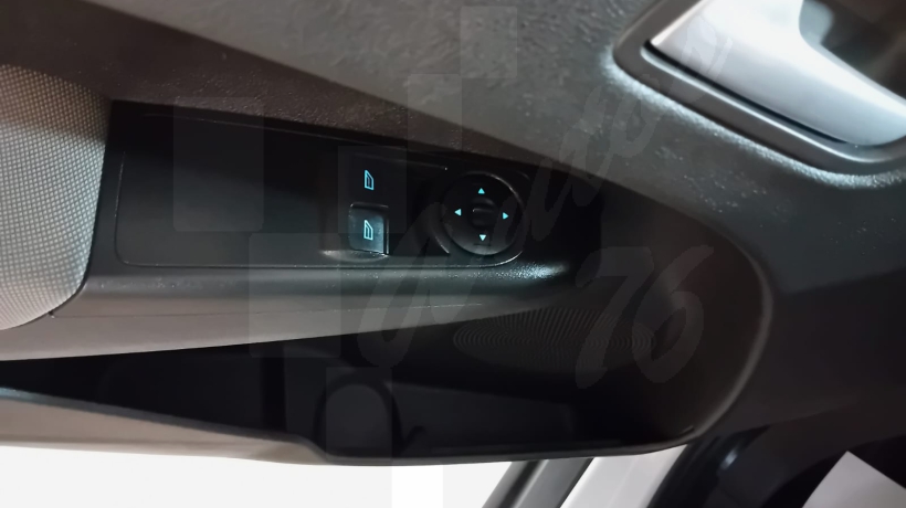 FORD TRANSIT COURIER 1.5 TDCI 75 CV