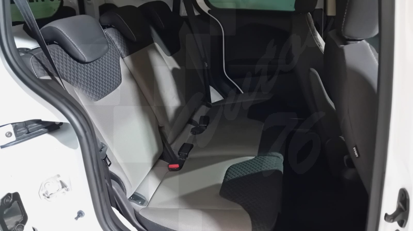 FORD TRANSIT COURIER 1.5 TDCI 75 CV