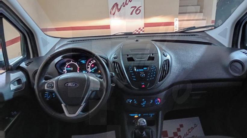 FORD TRANSIT COURIER 1.5 TDCI 75 CV