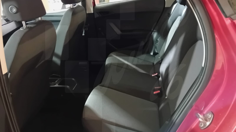 SEAT IBIZA 1.0 i 80 CV