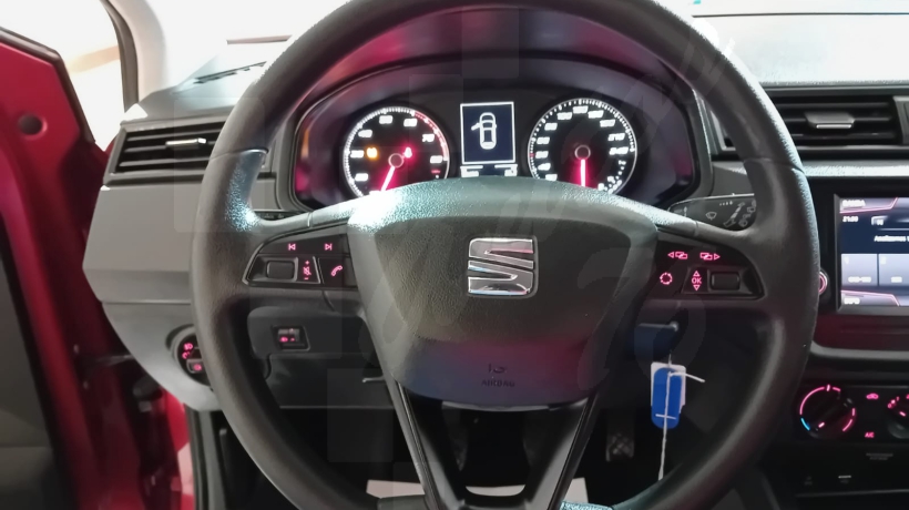 SEAT IBIZA 1.0 i 80 CV