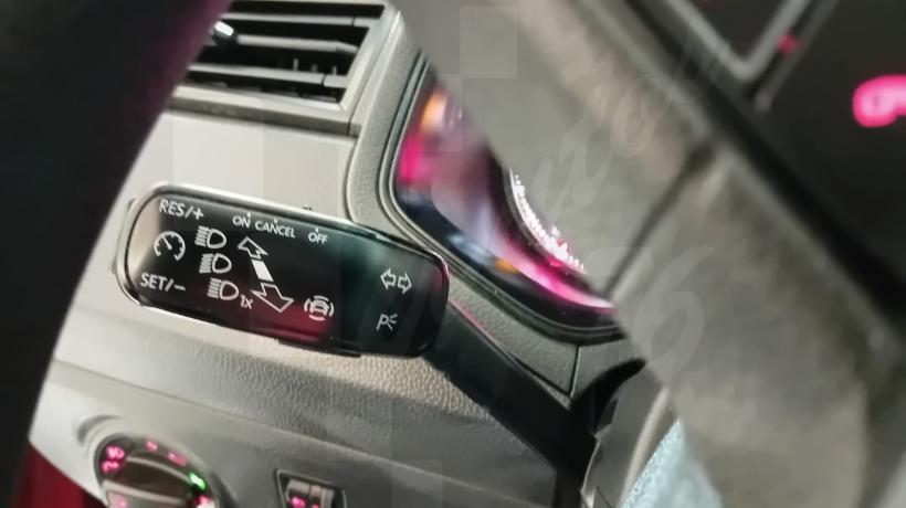 SEAT IBIZA 1.0 i 80 CV