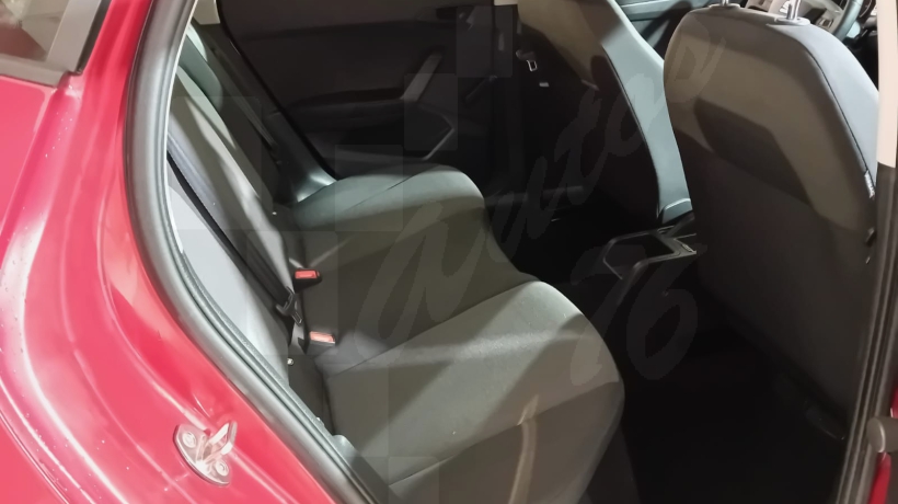 SEAT IBIZA 1.0 i 80 CV