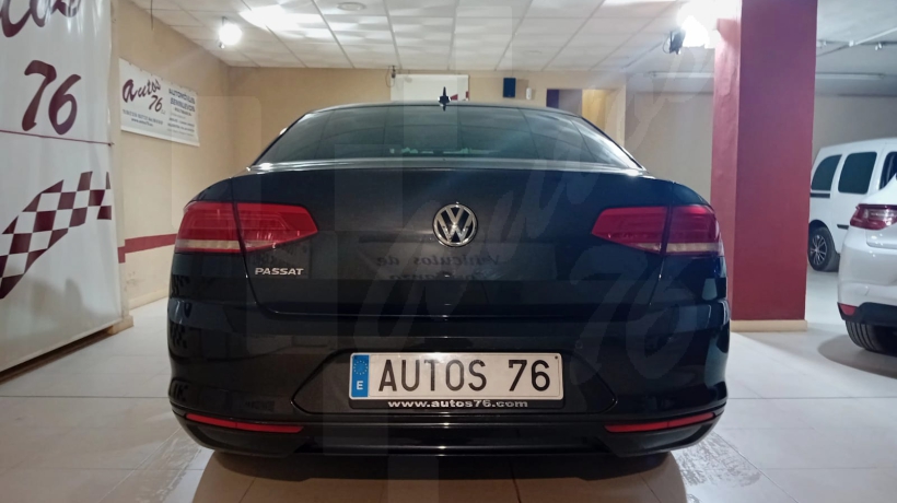 VOLKSWAGEN PASSAT 2.0 TDI 150 CV