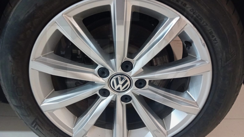 VOLKSWAGEN PASSAT 2.0 TDI 150 CV