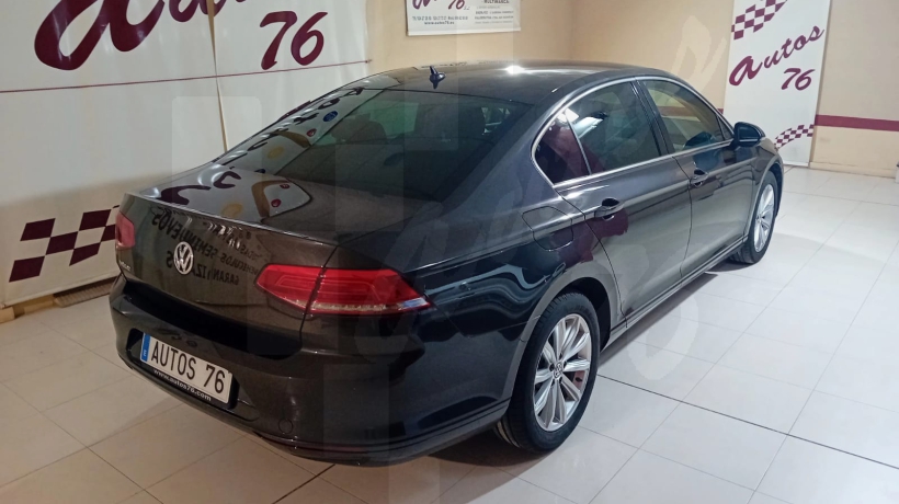 VOLKSWAGEN PASSAT 2.0 TDI 150 CV